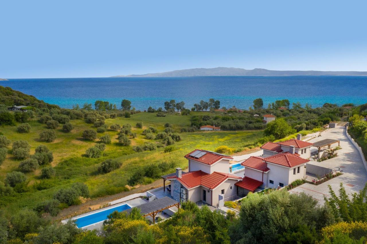 Serenity Villas Δεβελίκια Εξωτερικό φωτογραφία