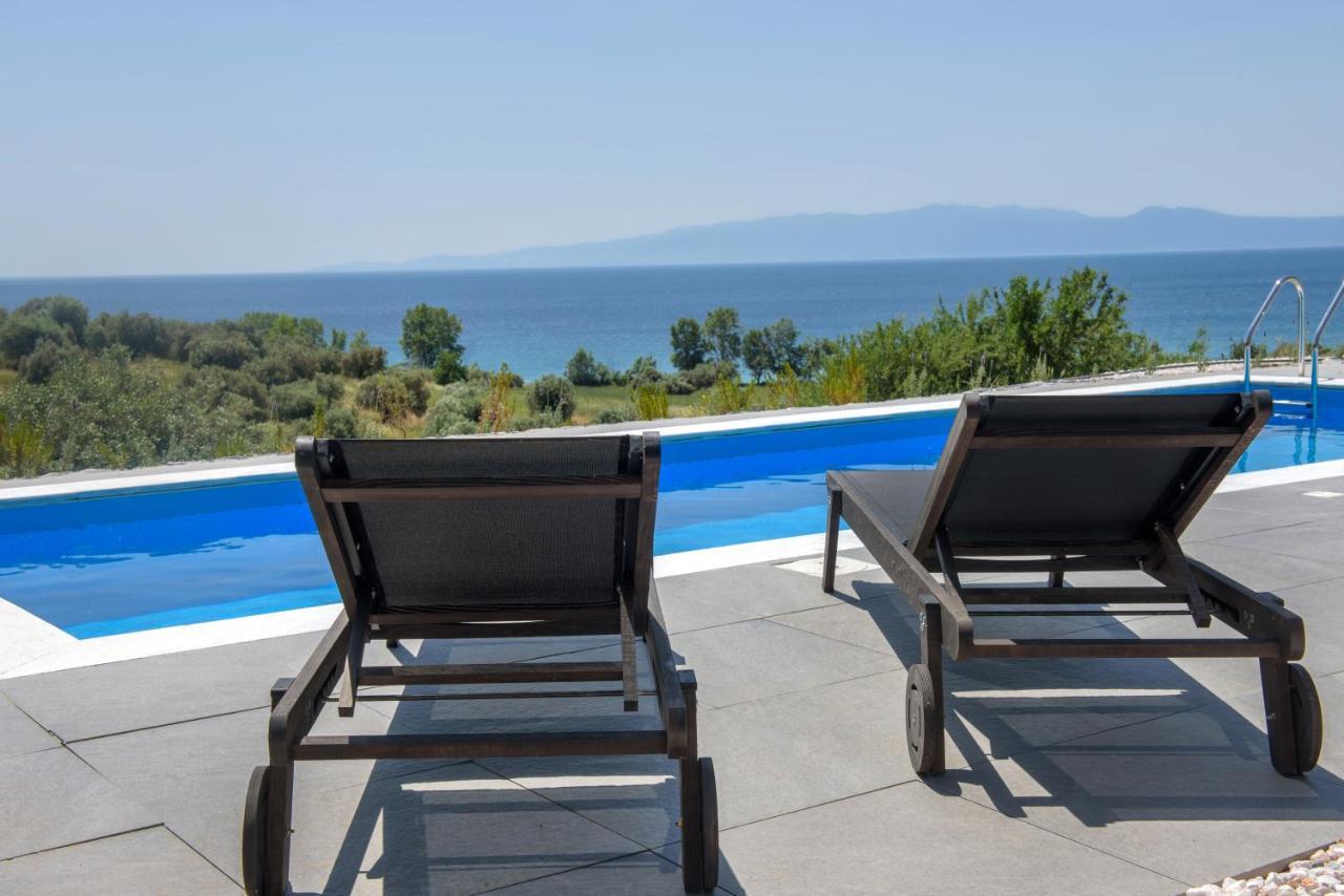 Serenity Villas Δεβελίκια Εξωτερικό φωτογραφία
